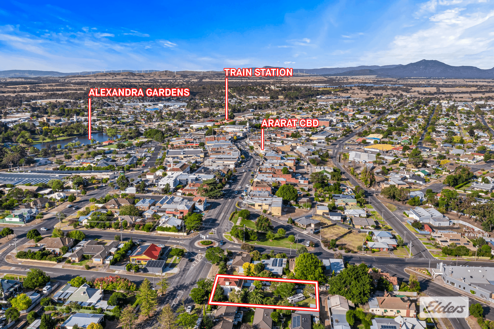 44 Barkly Street, Ararat, VIC 3377