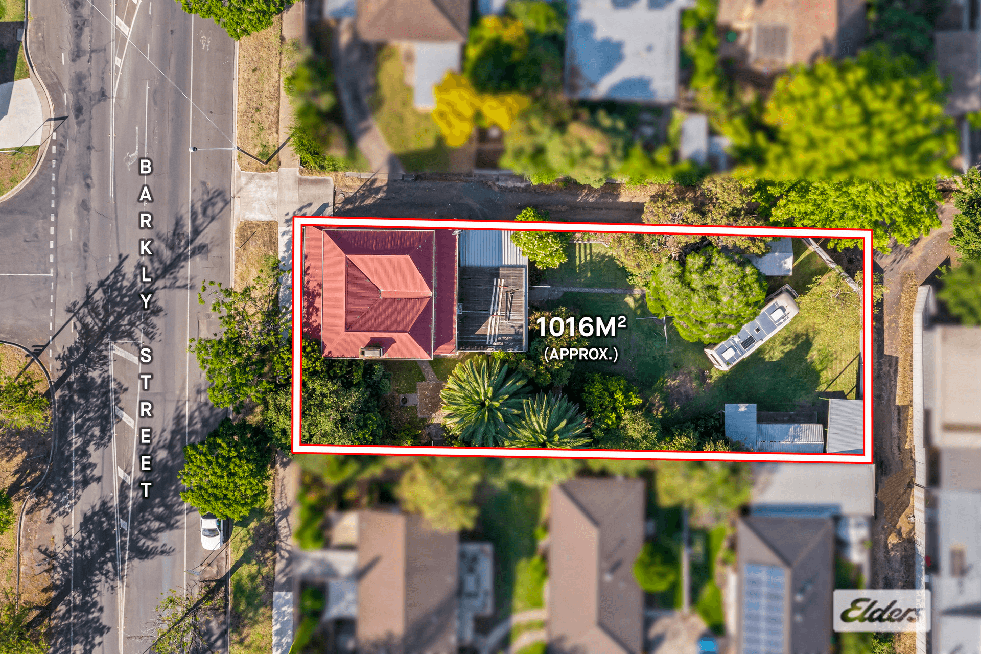 44 Barkly Street, Ararat, VIC 3377