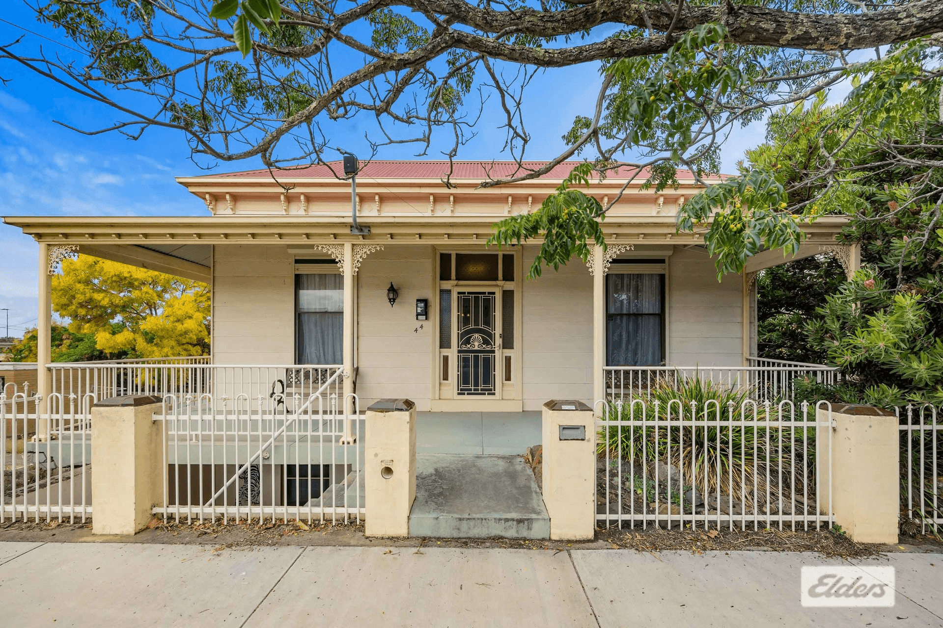 44 Barkly Street, Ararat, VIC 3377