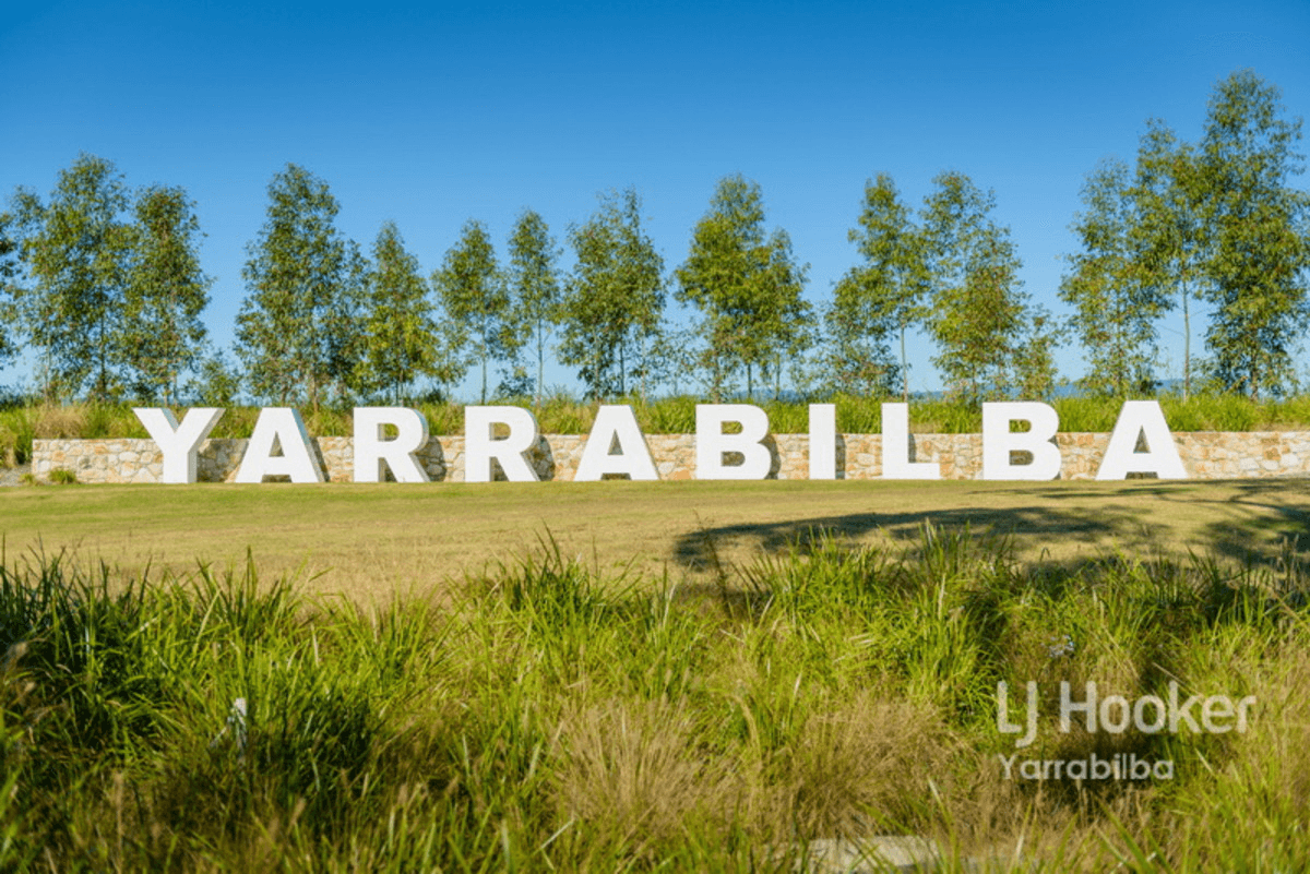 36 Granite Street, YARRABILBA, QLD 4207