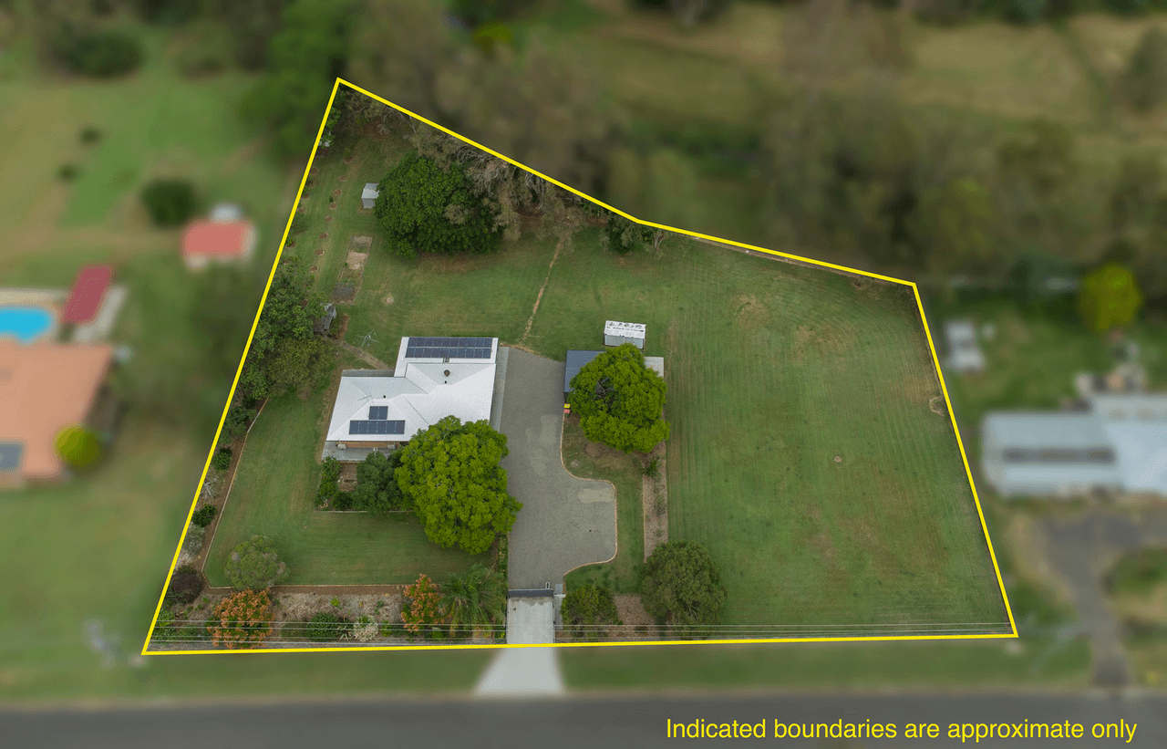 22 Taylors Road, WALLOON, QLD 4306