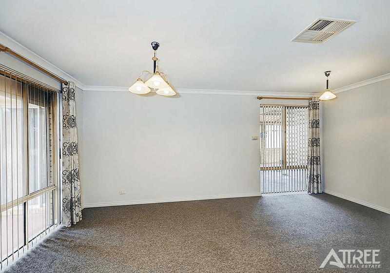 1 Beagle Place, THORNLIE, WA 6108