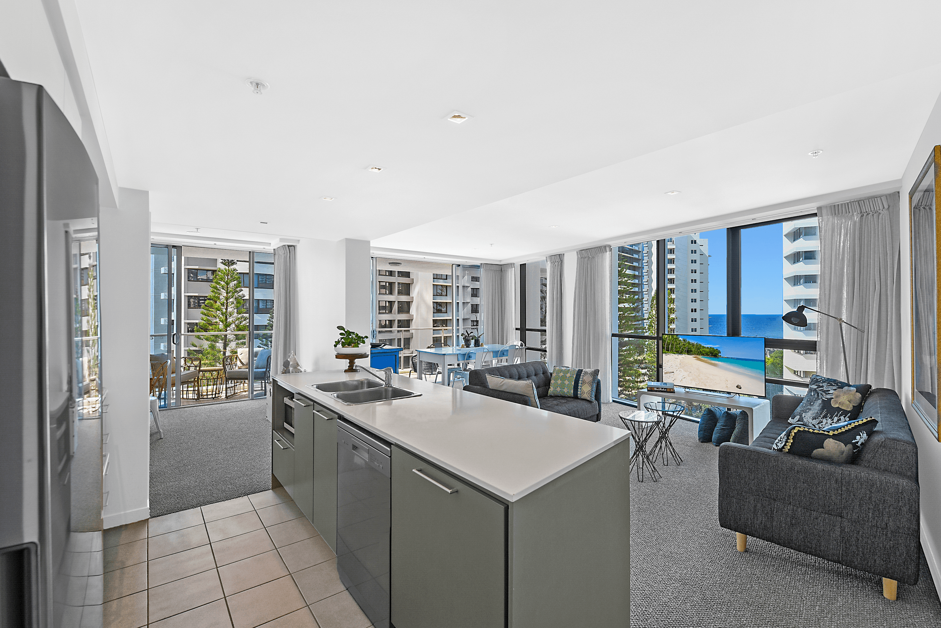 706/18 Enderley Avenue, SURFERS PARADISE, QLD 4217