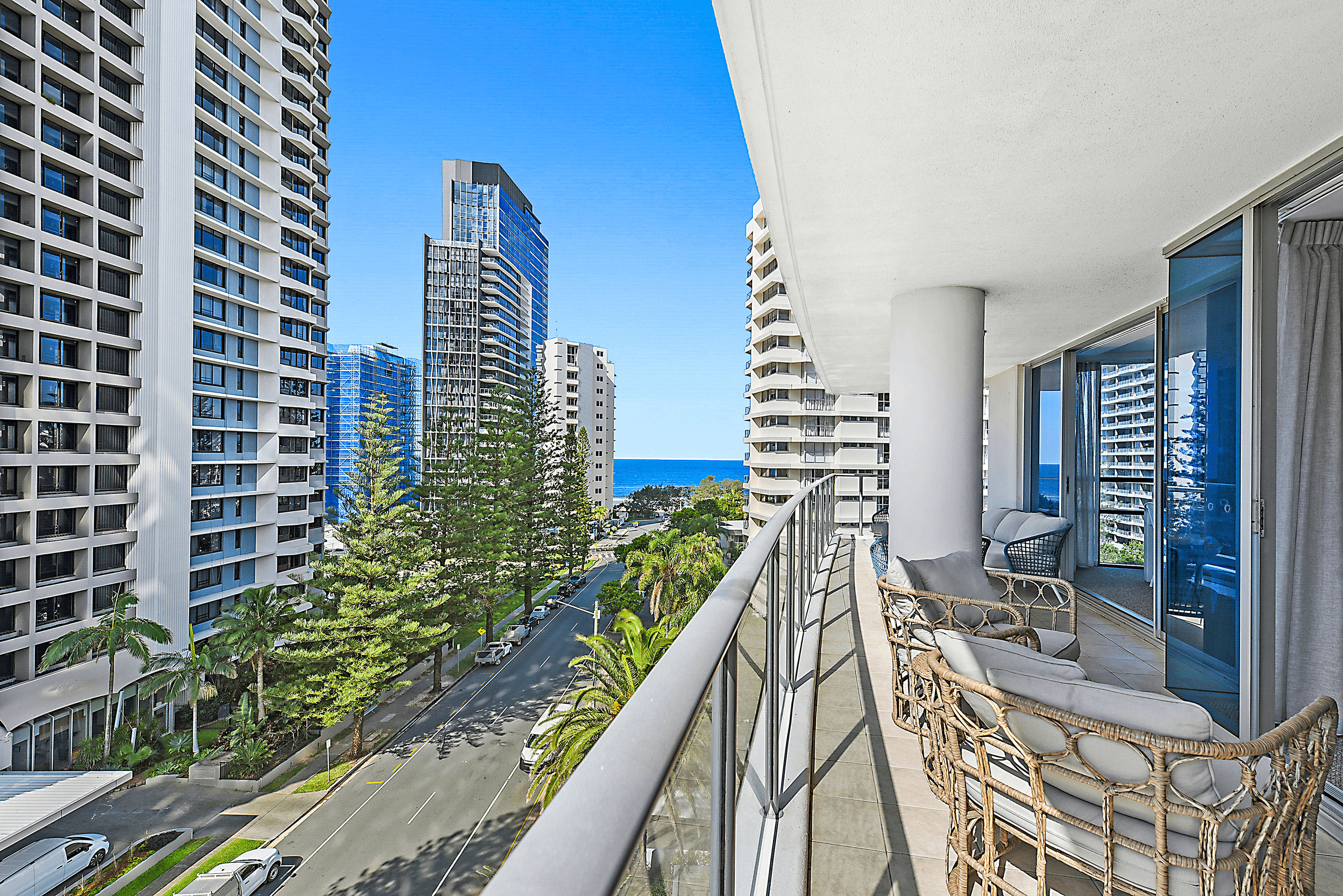 706/18 Enderley Avenue, SURFERS PARADISE, QLD 4217