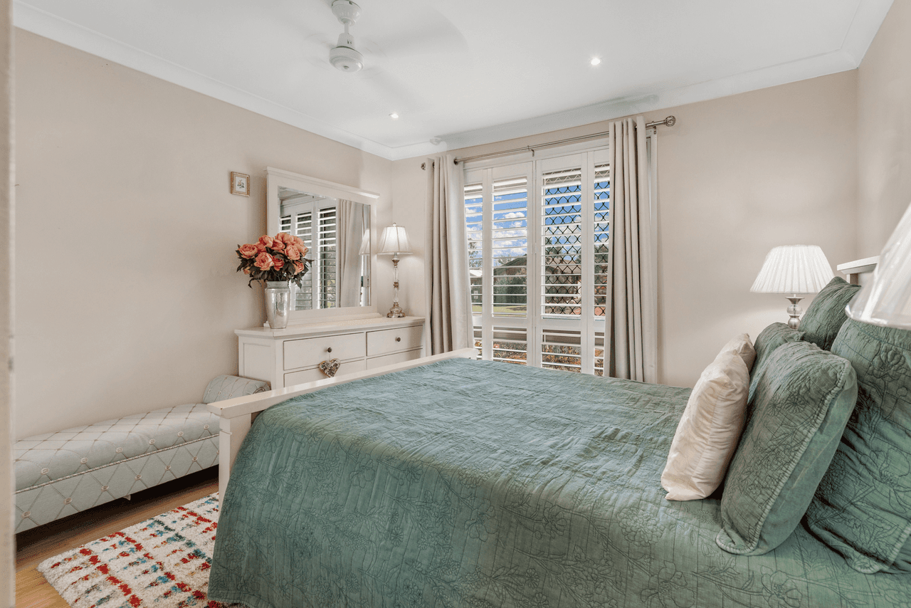 26 Timesweep Drive, ST CLAIR, NSW 2759