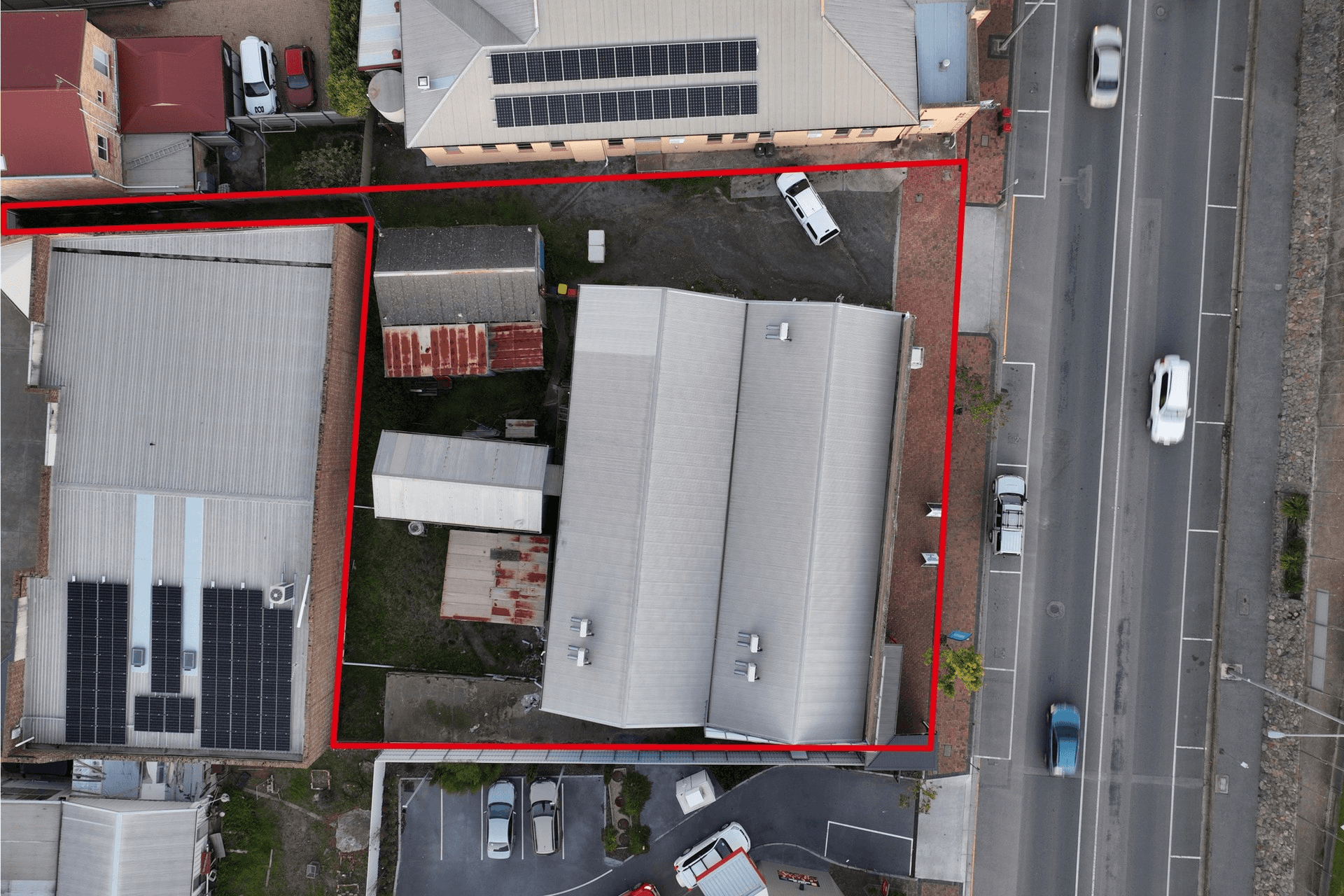16-18 Hallett Place, Port Lincoln, SA 5606