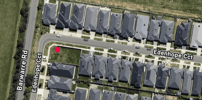 48-50 Edenhope Circuit, ARMSTRONG CREEK, VIC 3217