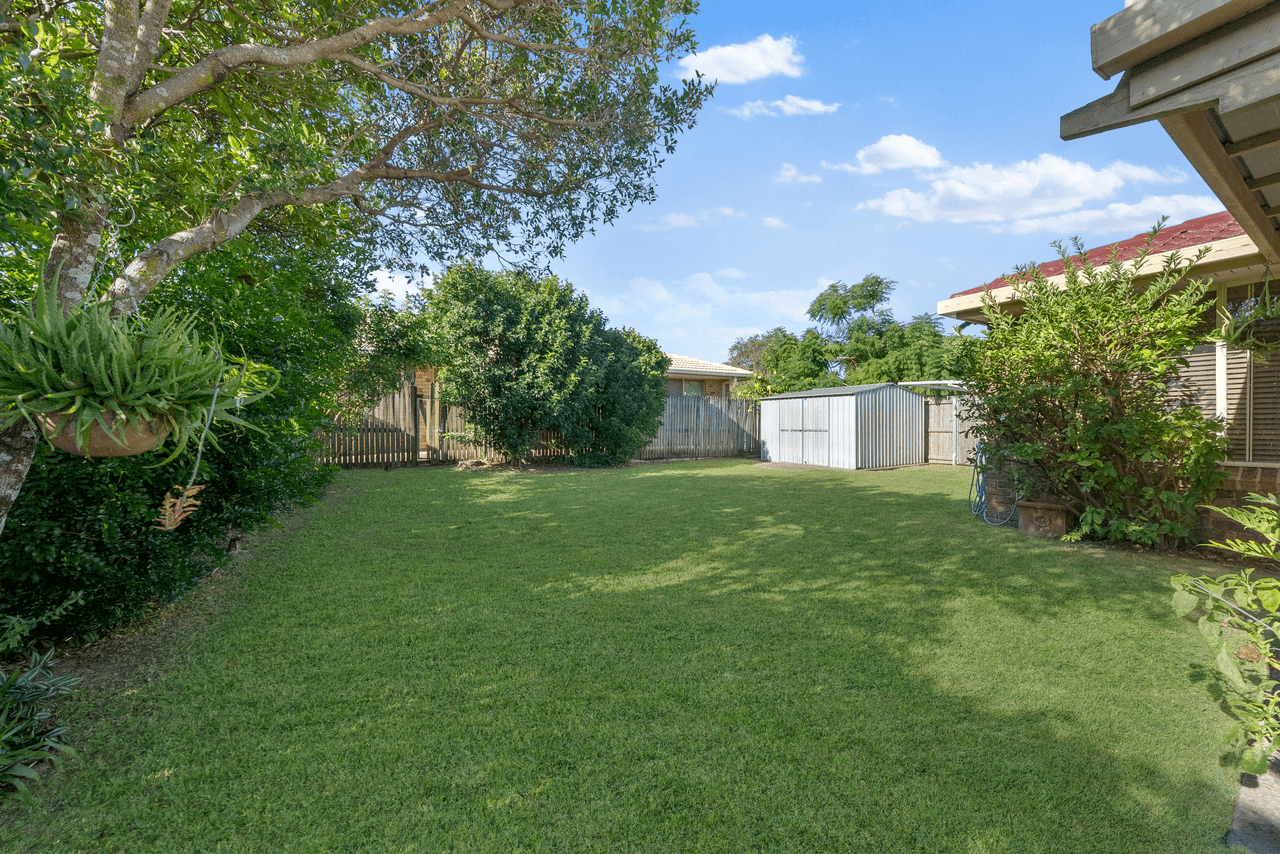 2 Sovereign Court, KIPPA-RING, QLD 4021