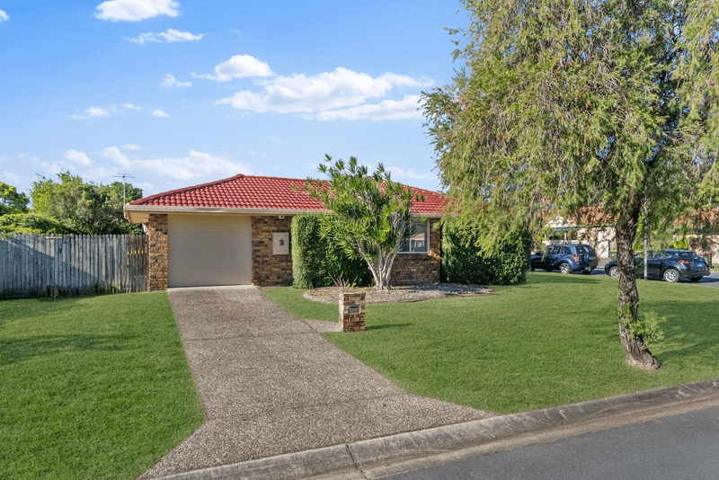 2 Sovereign Court, KIPPA-RING, QLD 4021