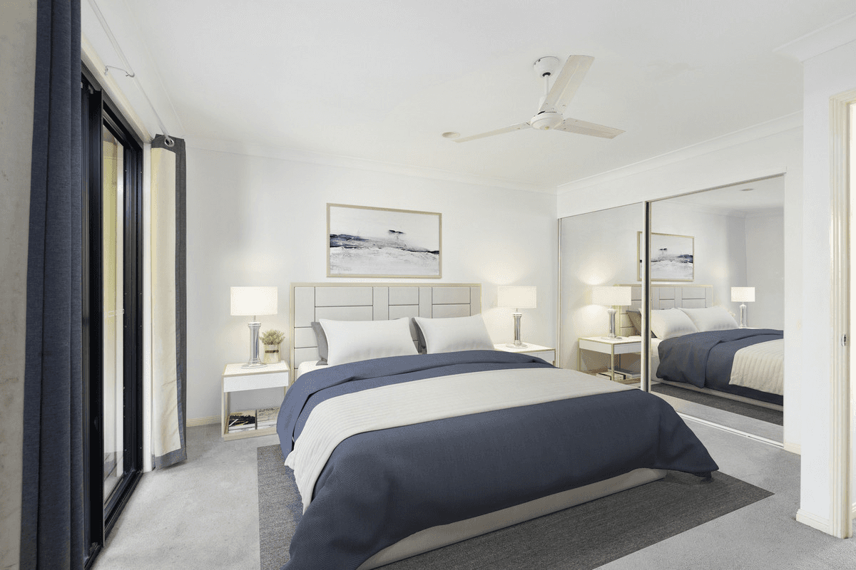 250/64 Gilston Road, NERANG, QLD 4211