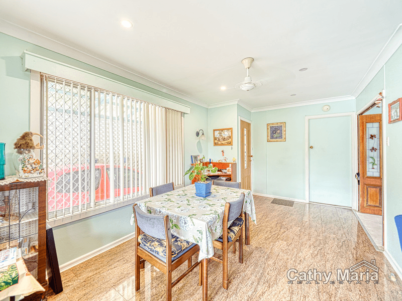 7 Marmion Street, MANNERING PARK, NSW 2259