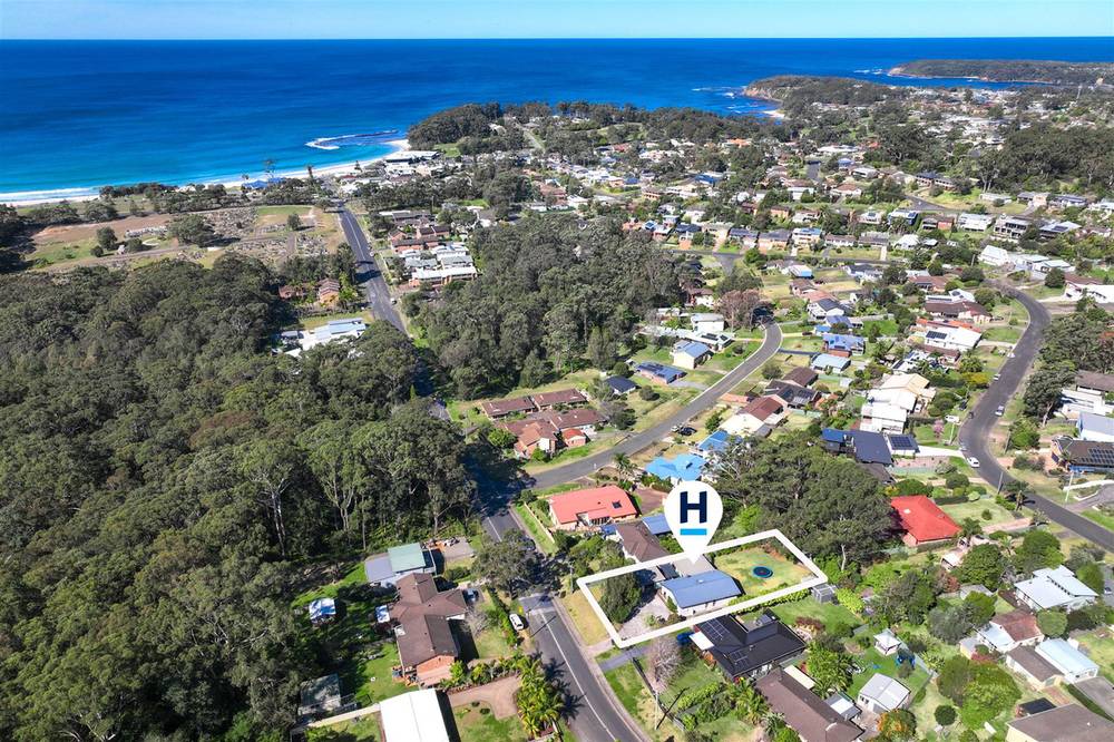 8 Ocean Street, MOLLYMOOK, NSW 2539