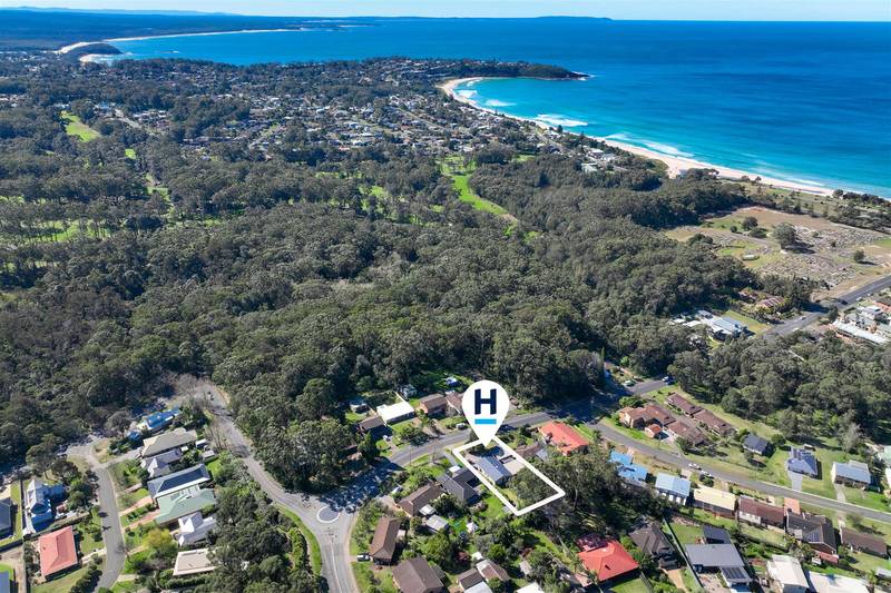 8 Ocean Street, MOLLYMOOK, NSW 2539