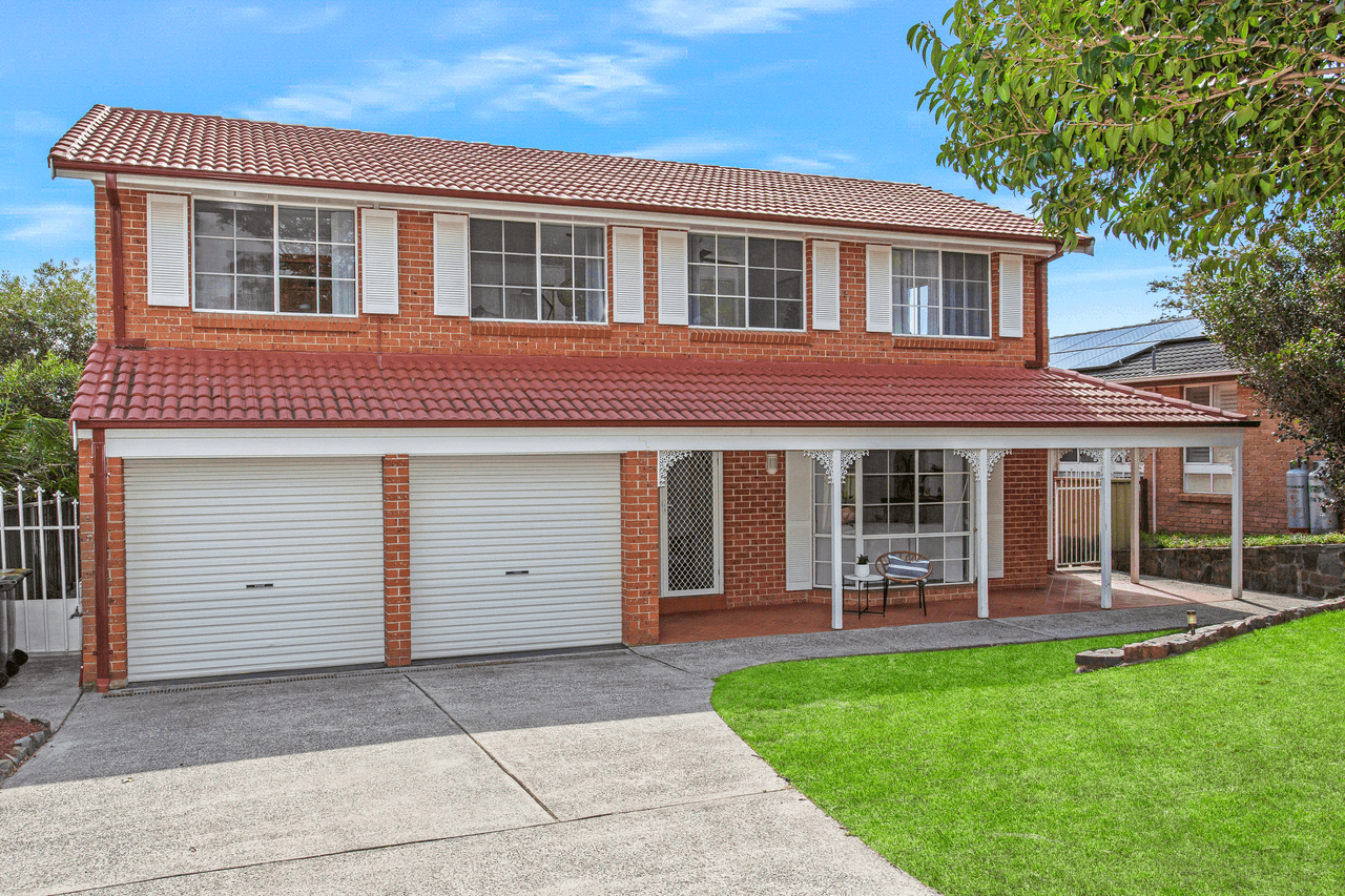 3 Anderson Place, KIAMA DOWNS, NSW 2533