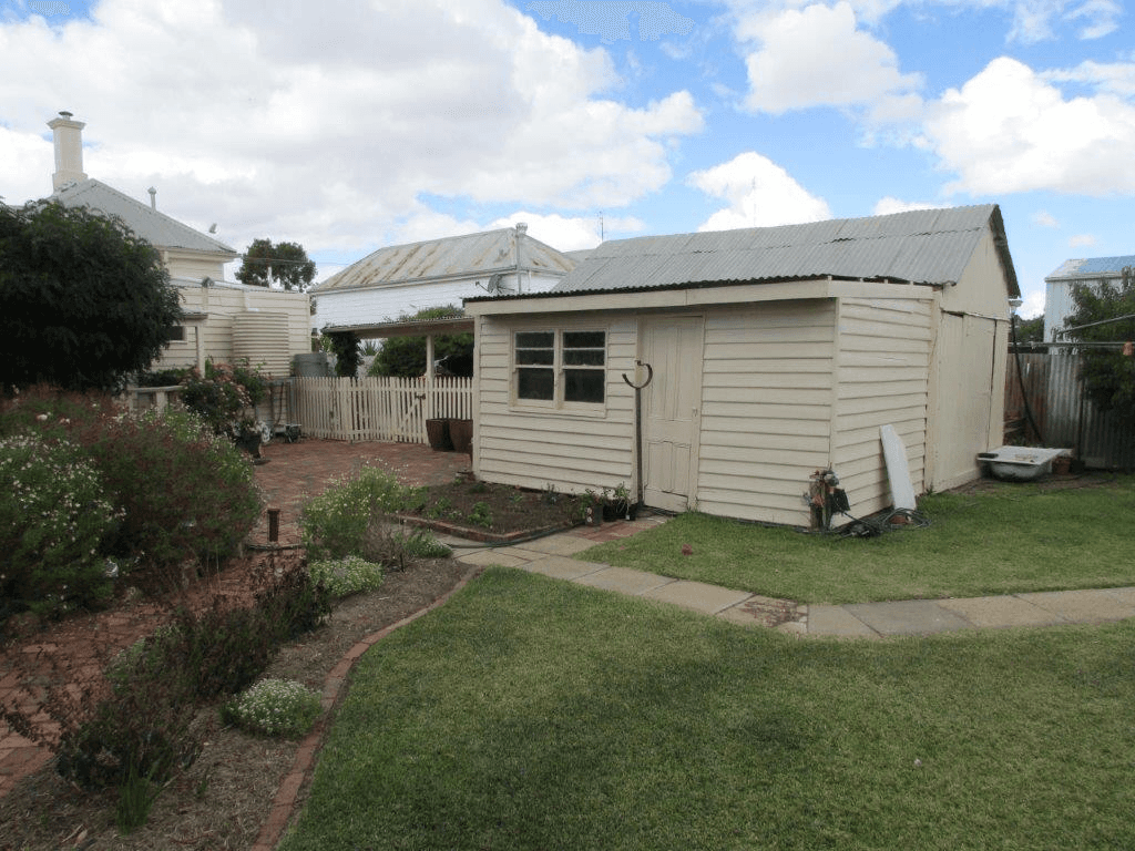 240 Scott Street, WARRACKNABEAL, VIC 3393