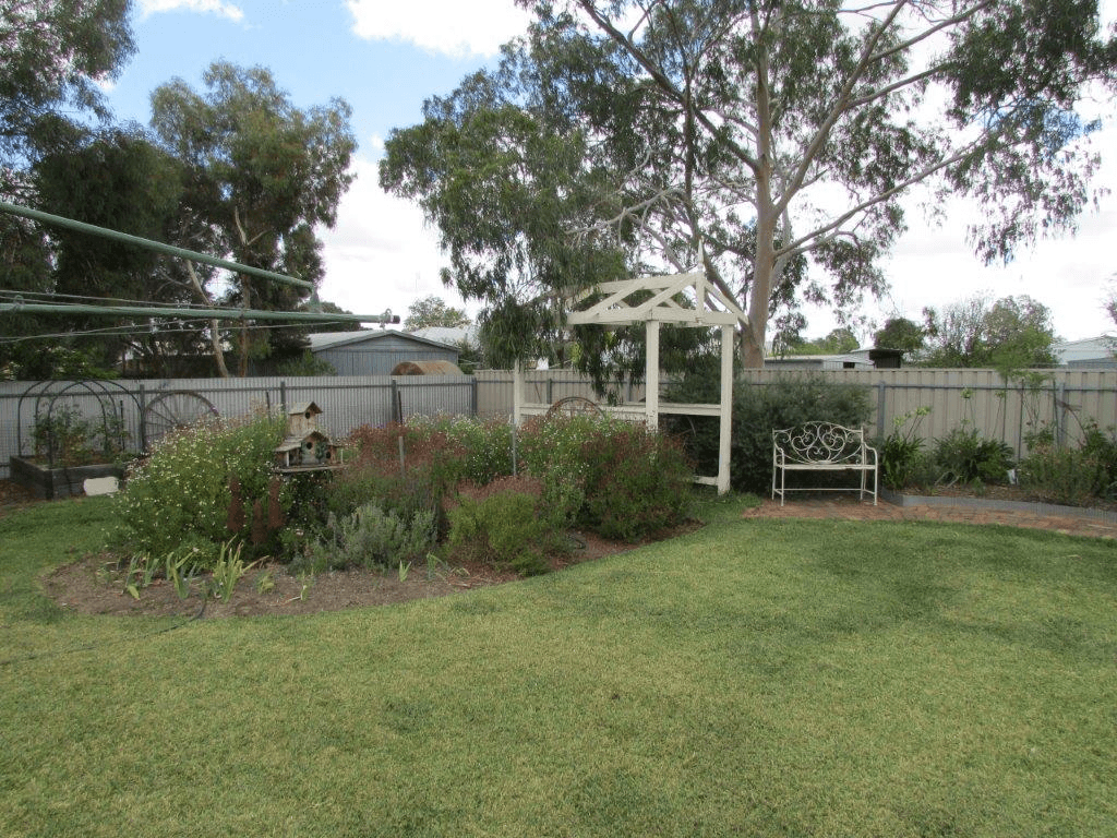 240 Scott Street, WARRACKNABEAL, VIC 3393