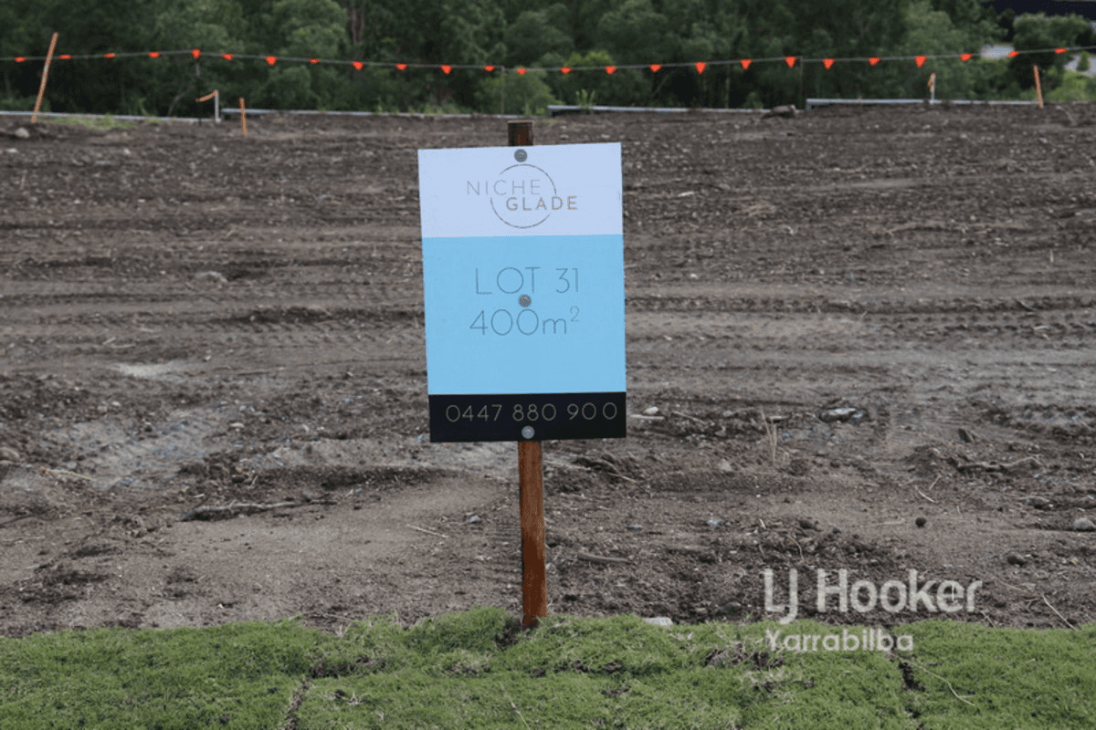 Lot 31/64 Gaven Arterial Road, MAUDSLAND, QLD 4210