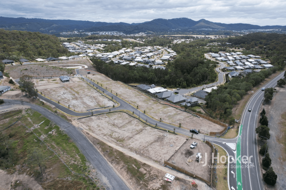 Lot 31/64 Gaven Arterial Road, MAUDSLAND, QLD 4210