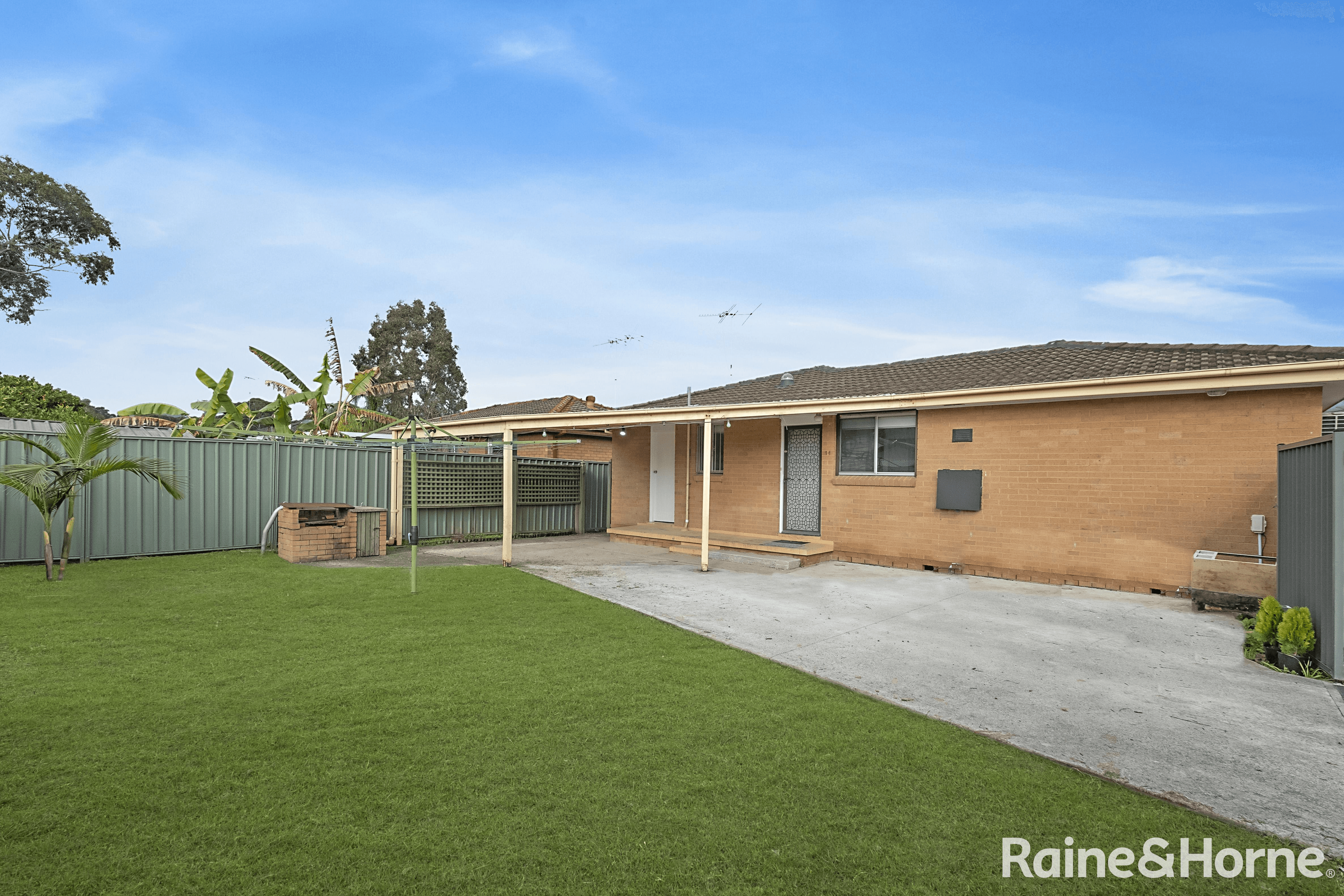 94 Tichborne Street, QUAKERS HILL, NSW 2763