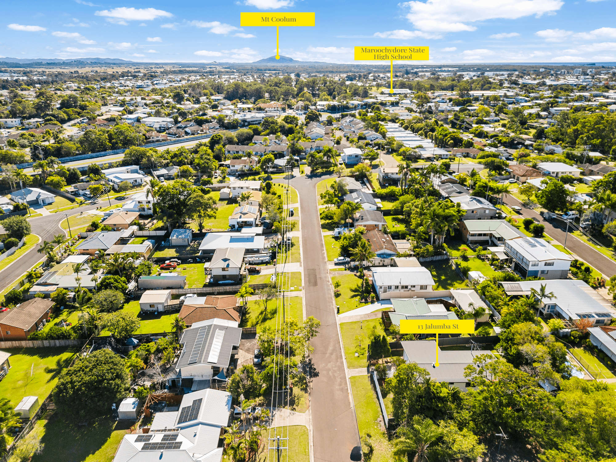 13 Jalumba Street, MAROOCHYDORE, QLD 4558