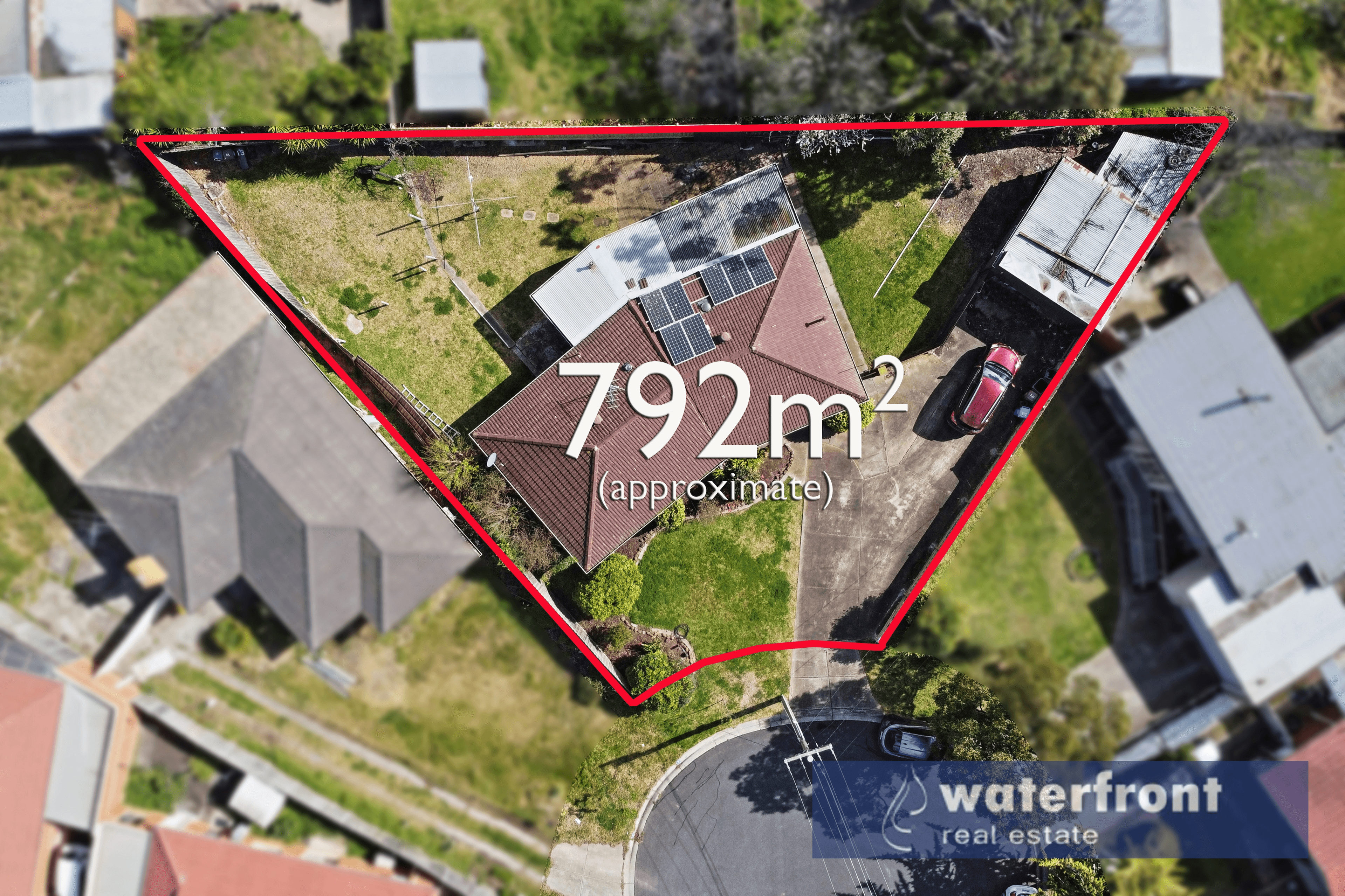 18 Bedford Court, Hoppers Crossing, VIC 3029