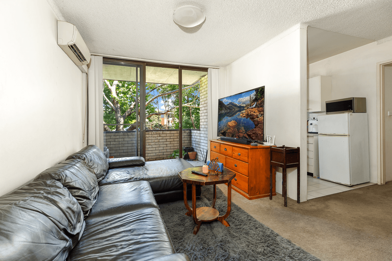 5/165 Herring Road, MACQUARIE PARK, NSW 2113