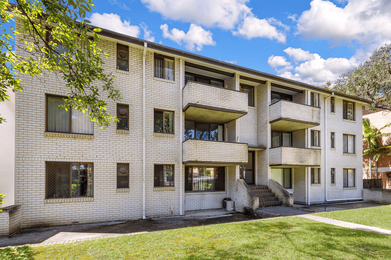 5/165 Herring Road, MACQUARIE PARK, NSW 2113