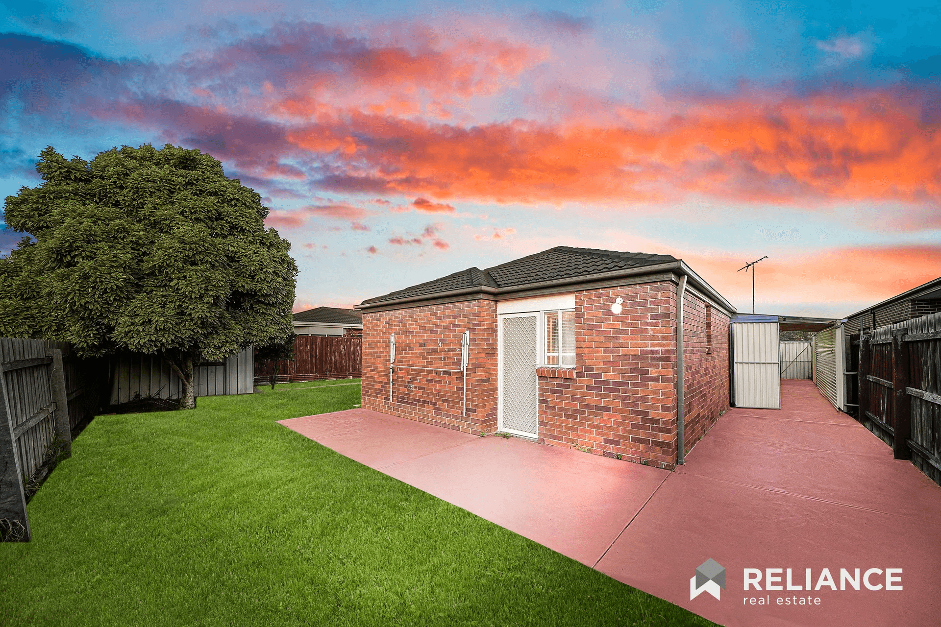 12 Anchor Court, Seabrook, VIC 3028