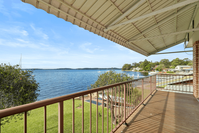 59 Beach Road, SILVERWATER, NSW 2264