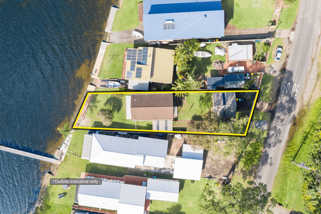 59 Beach Road, SILVERWATER, NSW 2264