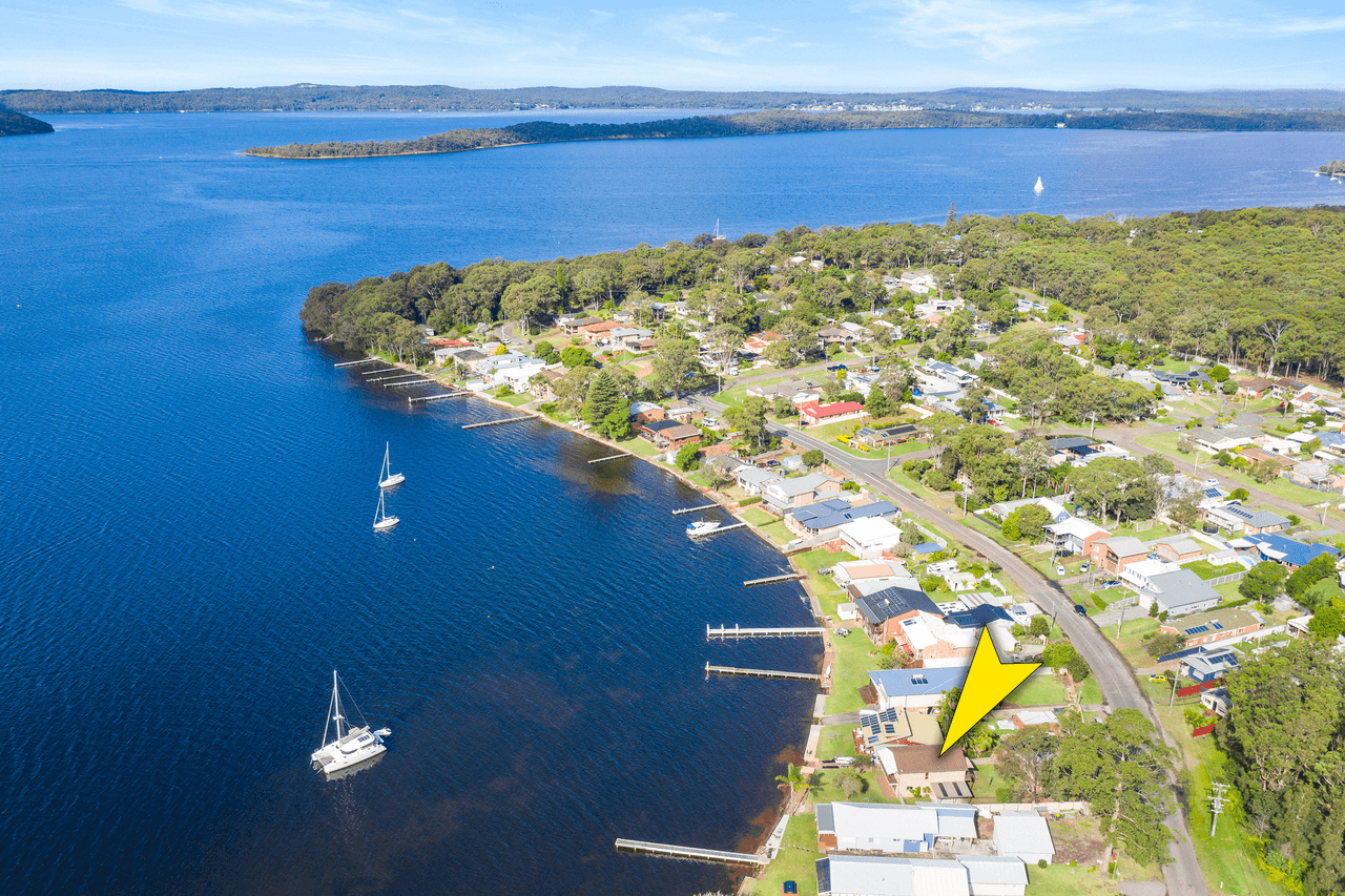 59 Beach Road, SILVERWATER, NSW 2264