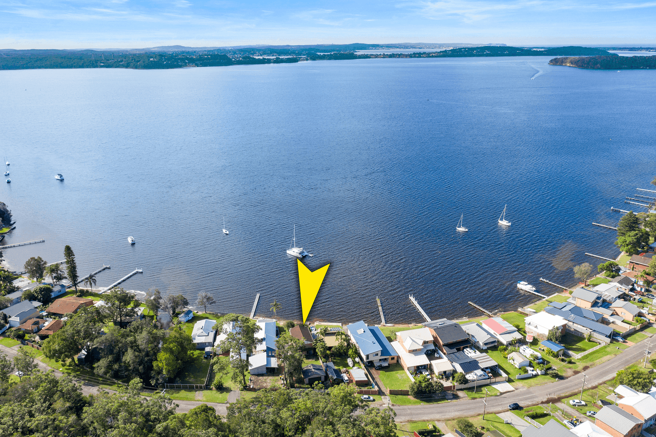 59 Beach Road, SILVERWATER, NSW 2264