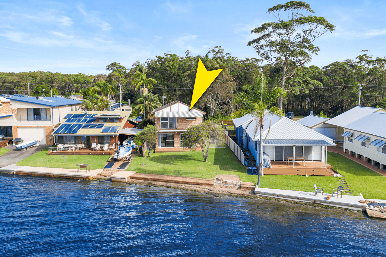 59 Beach Road, SILVERWATER, NSW 2264