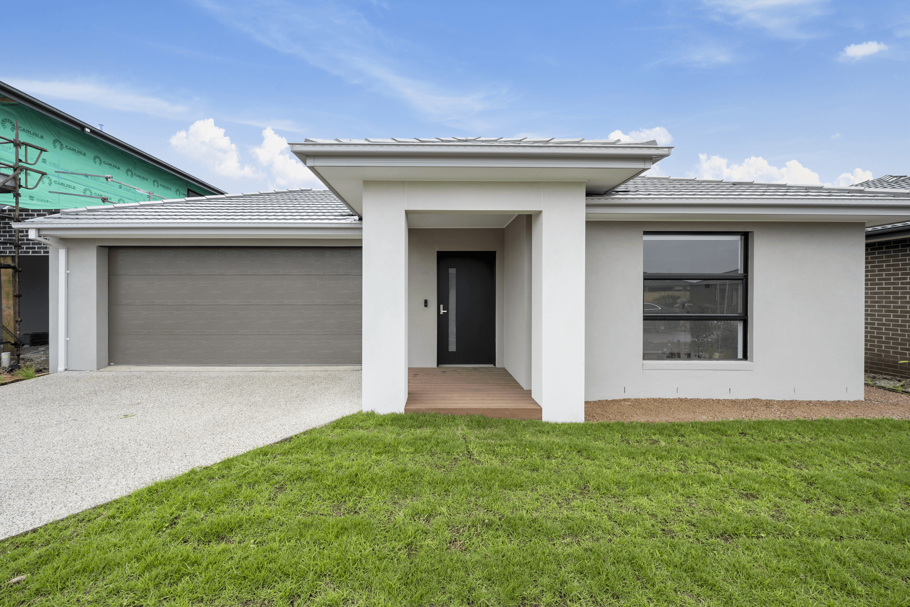 Lot 601 Shelton Park Drive (Waterways), Koo Wee Rup, VIC 3981