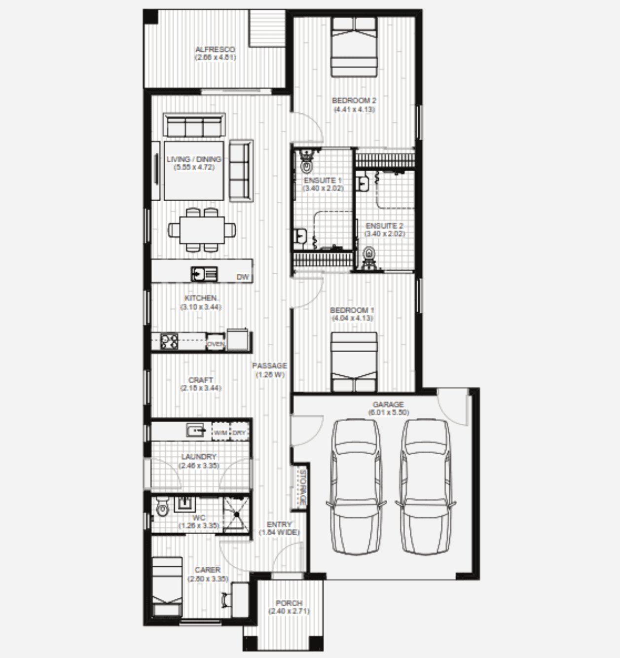 Lot 601 Shelton Park Drive (Waterways), Koo Wee Rup, VIC 3981