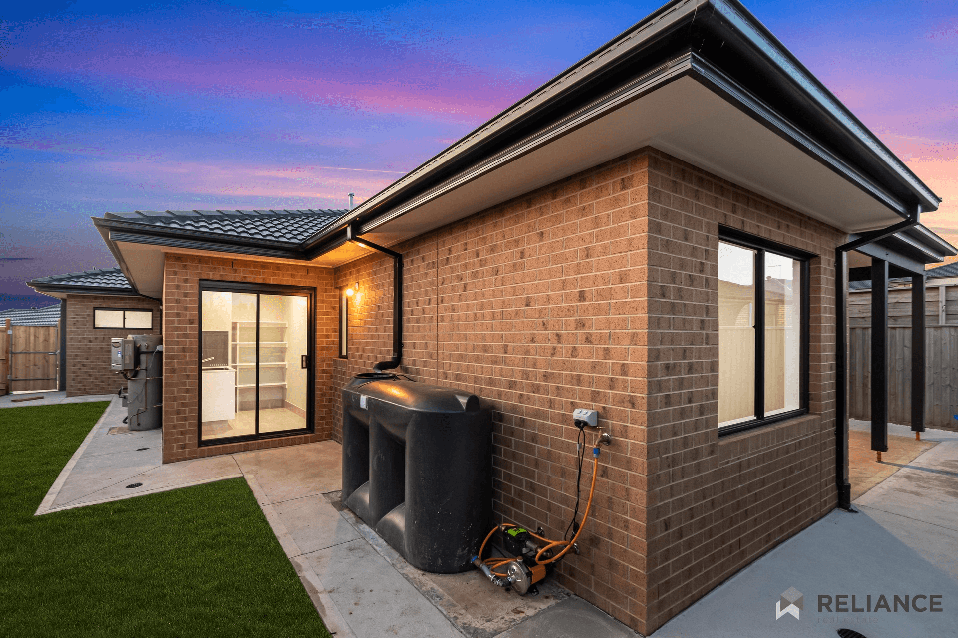 29 Fragrant Crescent, Diggers Rest, VIC 3427