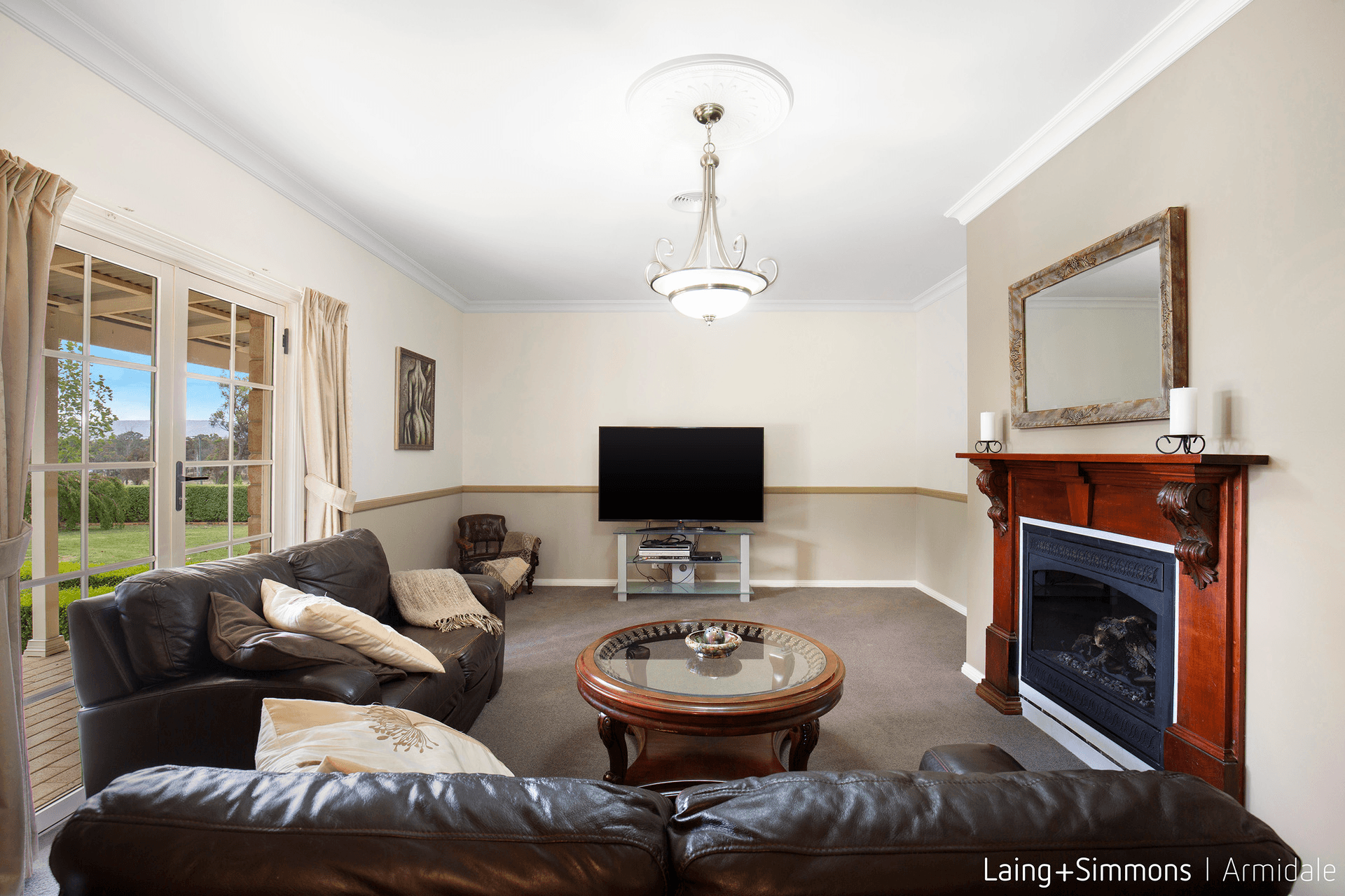 68 Weaver Ridge, Armidale, NSW 2350