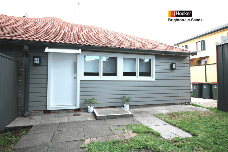 14B Kurnell Street, BRIGHTON-LE-SANDS, NSW 2216