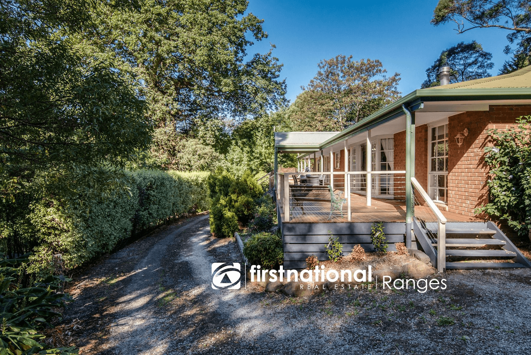 41 Monbulk Road, BELGRAVE, VIC 3160