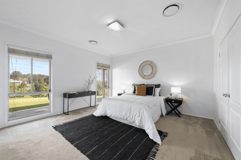 3 Spoonbill Close, Aberglasslyn, NSW 2320