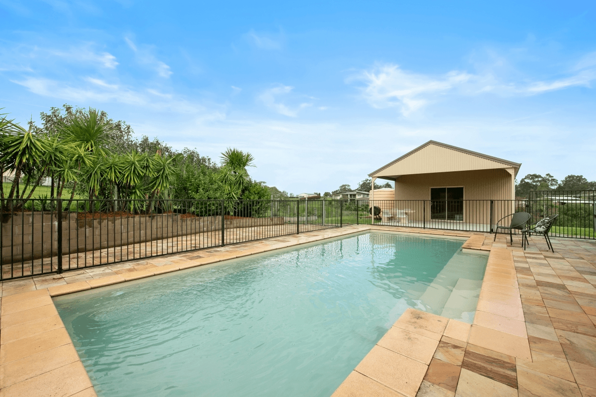 3 Spoonbill Close, Aberglasslyn, NSW 2320