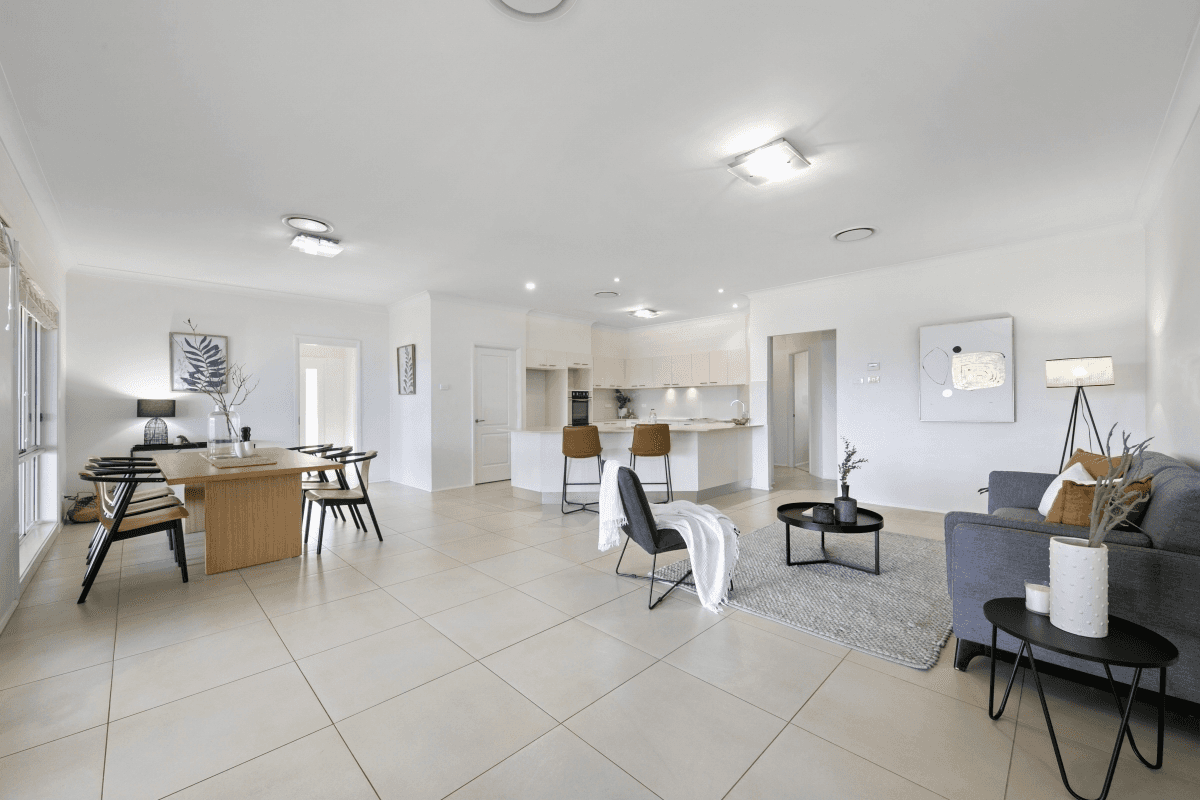 3 Spoonbill Close, Aberglasslyn, NSW 2320