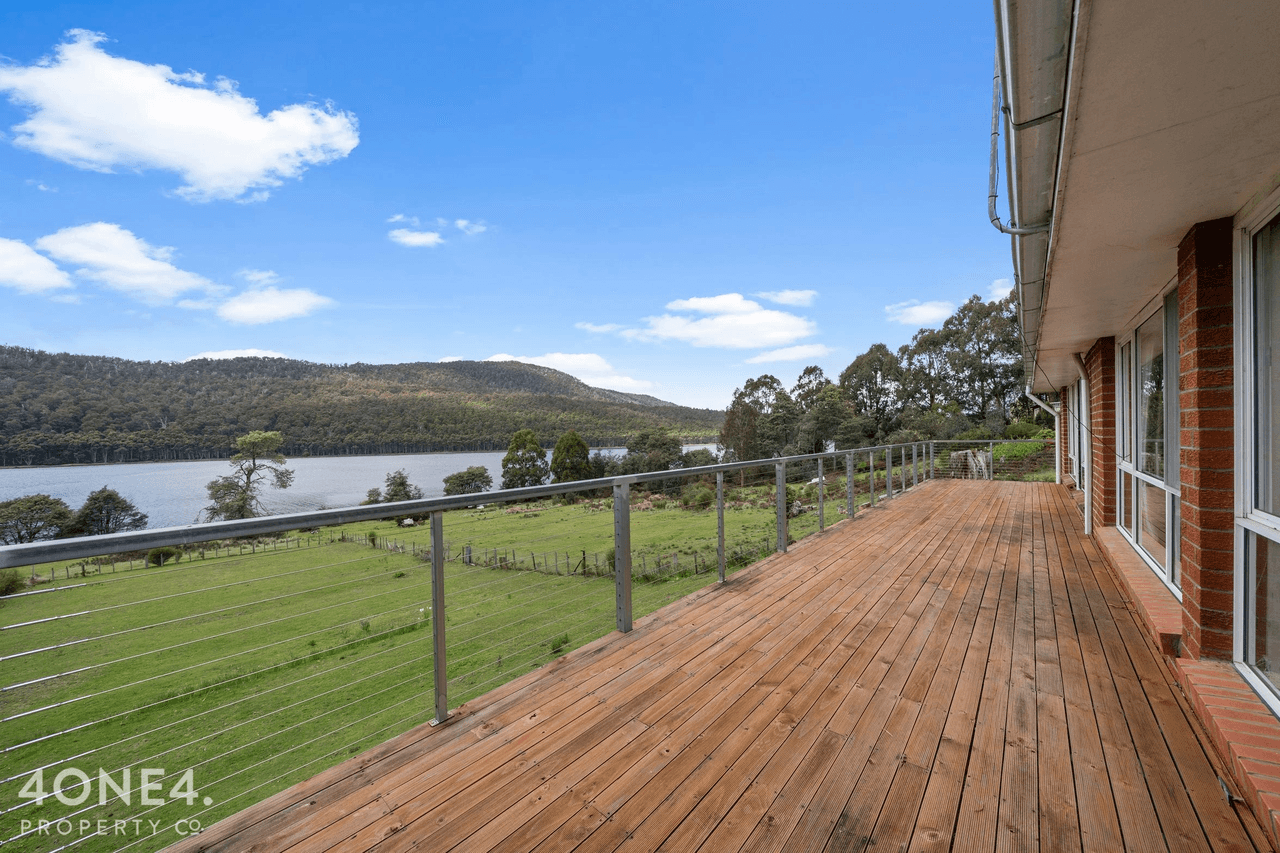 233 Bradys Lake Road, Bradys Lake, TAS 7140