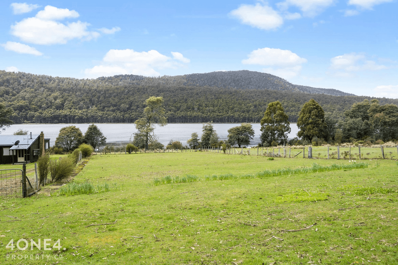 233 Bradys Lake Road, Bradys Lake, TAS 7140