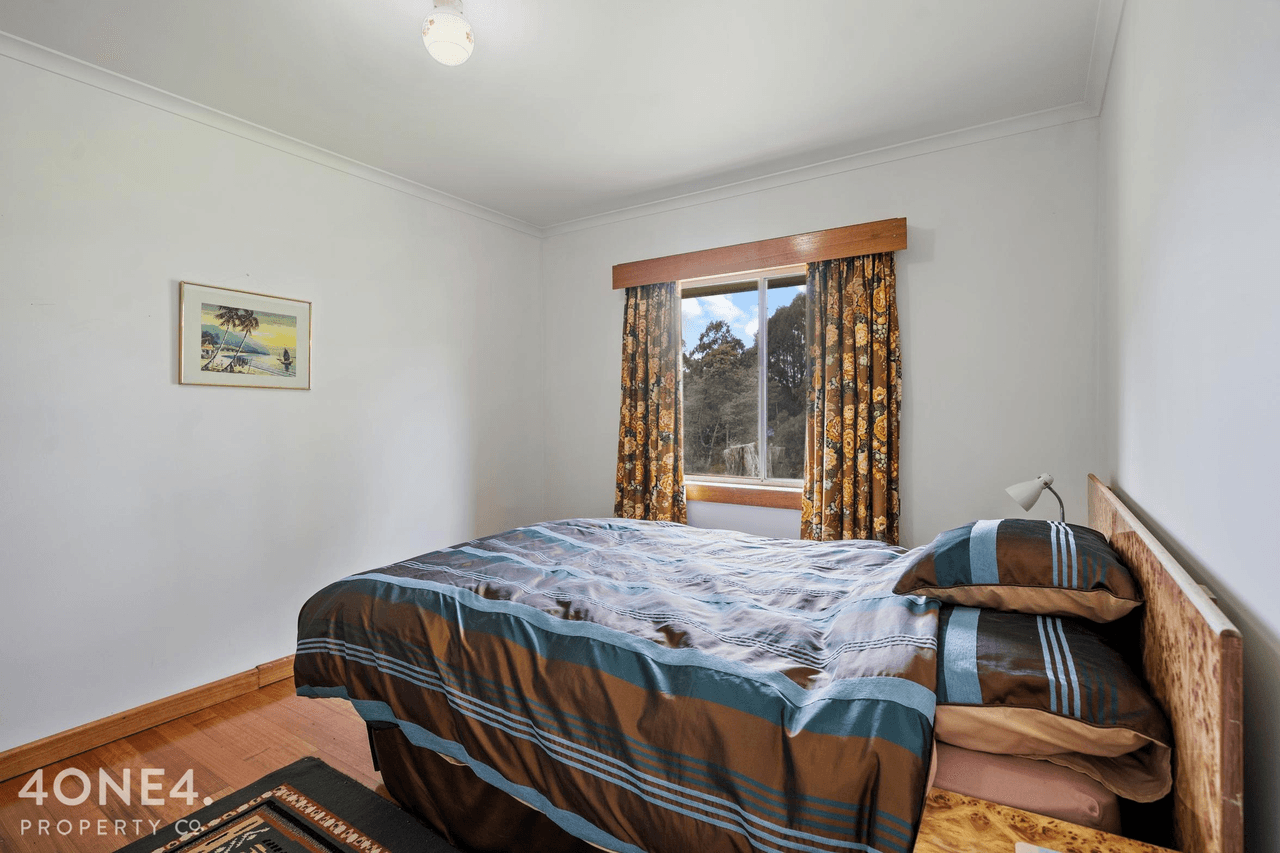 233 Bradys Lake Road, Bradys Lake, TAS 7140