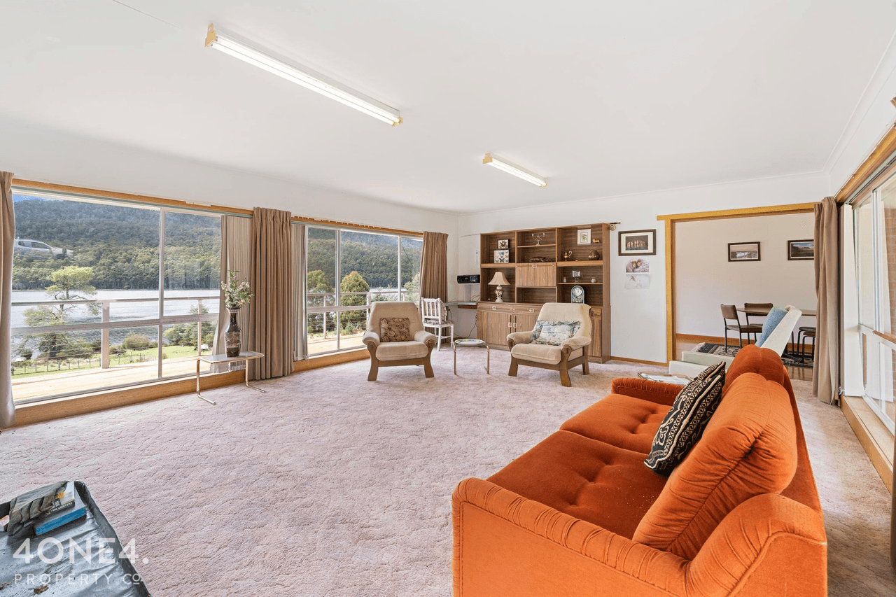 233 Bradys Lake Road, Bradys Lake, TAS 7140