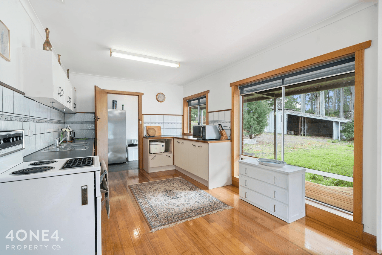 233 Bradys Lake Road, Bradys Lake, TAS 7140