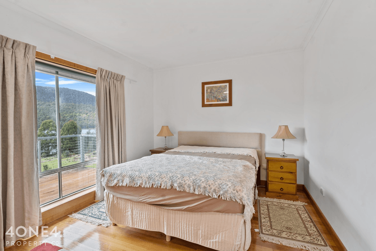 233 Bradys Lake Road, Bradys Lake, TAS 7140