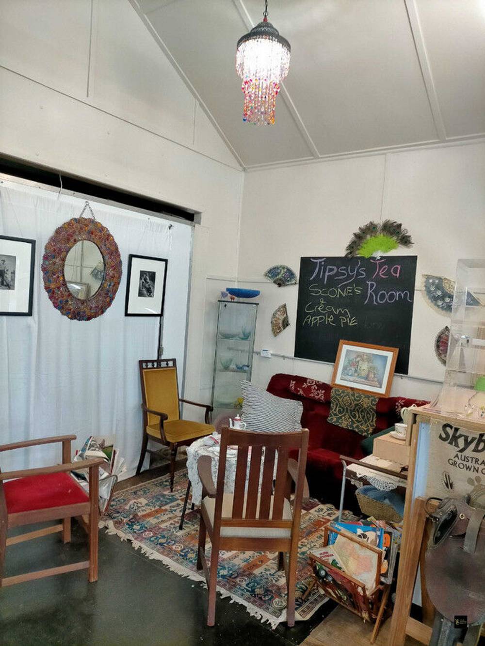 24-26 Monal Street, Mulgildie, QLD 4630