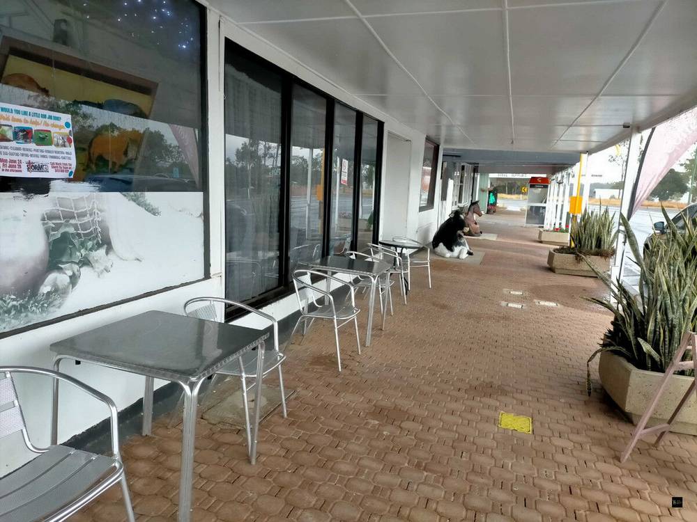 24-26 Monal Street, Mulgildie, QLD 4630